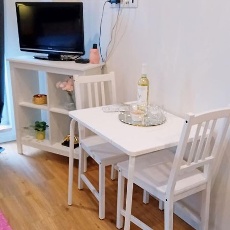 Larz Apartment Порту Экстерьер фото