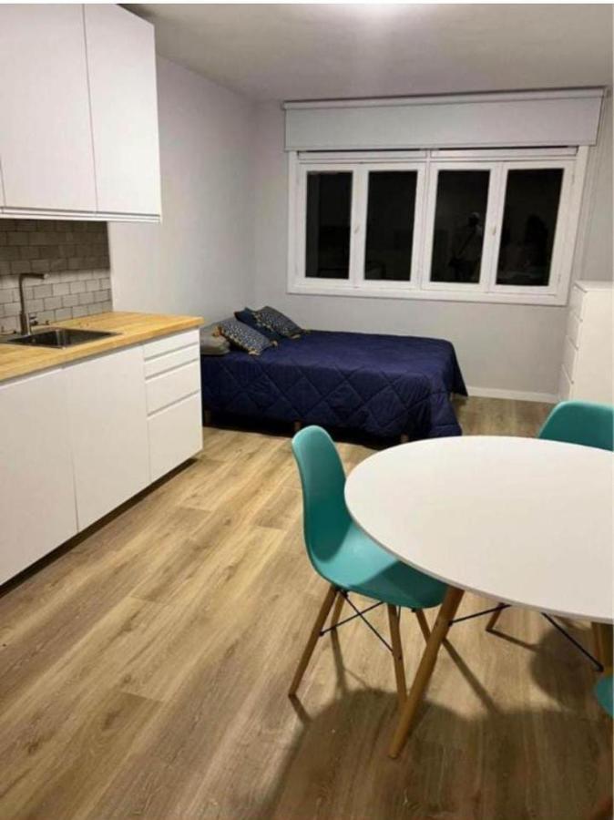 Larz Apartment Порту Экстерьер фото
