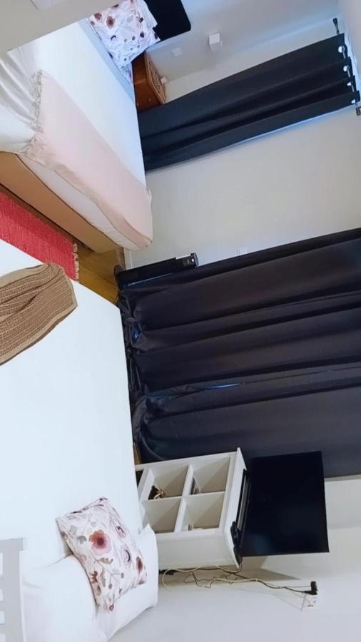 Larz Apartment Порту Экстерьер фото